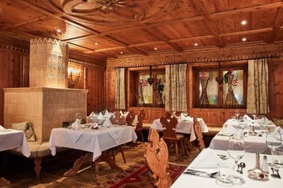 Hotel Schwarzbrunn Superior