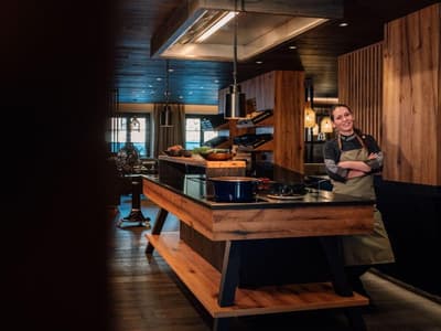 Alte Post/ Posthotel