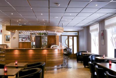 Scandic Arvika