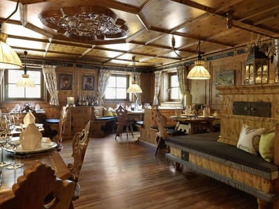 Löwen Hotel Montafon