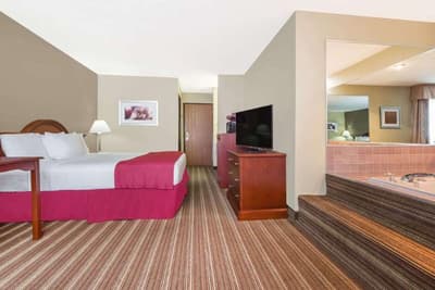 Baymont by Wyndham Athens