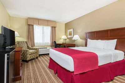 Baymont by Wyndham Athens