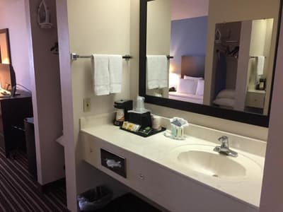 Quality Inn and Suites Round Rock