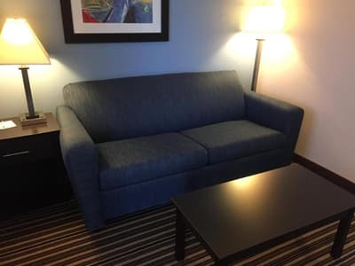 Quality Inn and Suites Round Rock