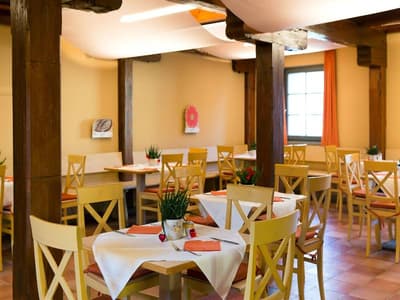 JUFA Weinviertel Landerlebnisdorf