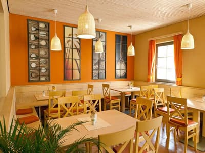 JUFA Weinviertel Landerlebnisdorf