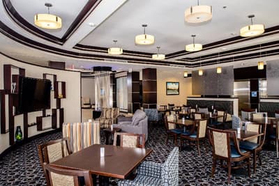 Holiday Inn Express Hotel & Suites Austin - Northw