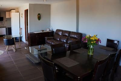 La Casona de Palacio Viejo