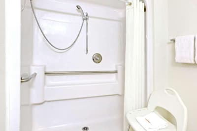 Super 8 by Wyndham Aberdeen East