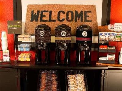 Extended Stay America - Austin - Round Rock - Nort
