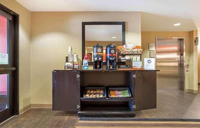 Extended Stay America - Austin - Round Rock - Nort