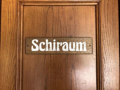 Frühstückshotel Margret