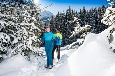 Frühstückshotel Margret