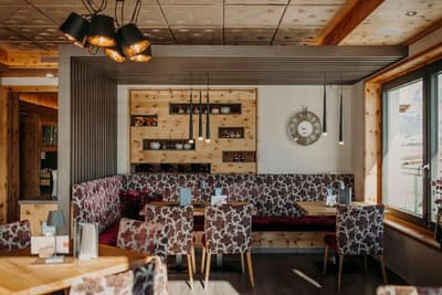 Alpenhotel Waldfrieden