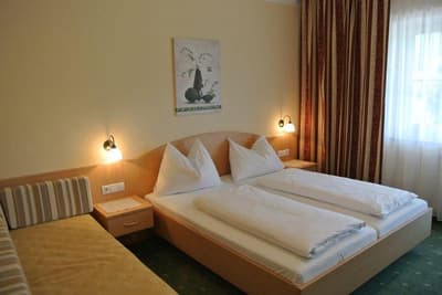 Landhotel Stofflerwirt