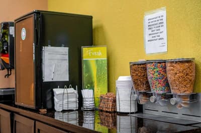 Quality Inn & Suites Near Six Flags - Austell