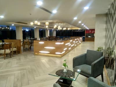 Country Inn & Suites by Radisson Jammu