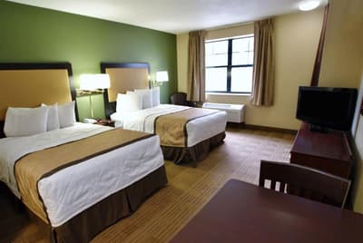 Extended Stay America - Amarillo - West