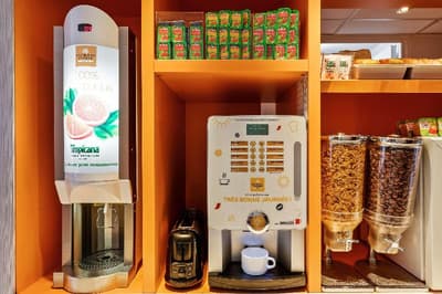 Premiere Classe Avallon