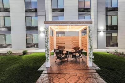 Fairfield Inn & Suites By Marriott Amarillo Centra