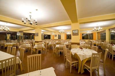 Grand Hotel del Parco