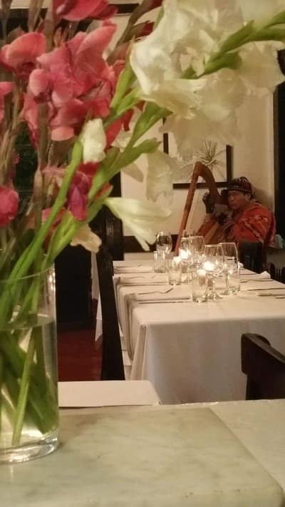 El Albergue Ollantaytambo