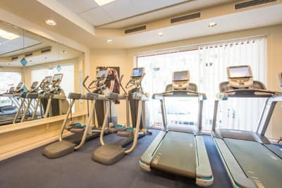 Gletscher & Spa Neuhintertux