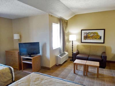 Extended Stay America - Annapolis - Admiral Cochra
