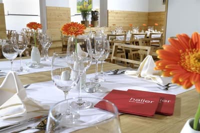 AlpenParks Maria Alm & Residence