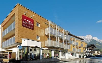 AlpenParks Maria Alm & Residence