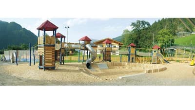 Landhaus Rosengarten