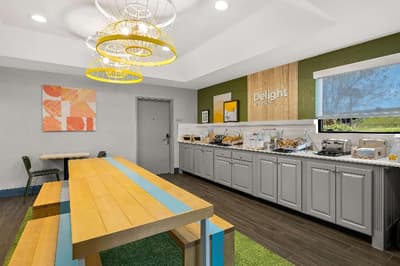 Spark by Hilton Tifton