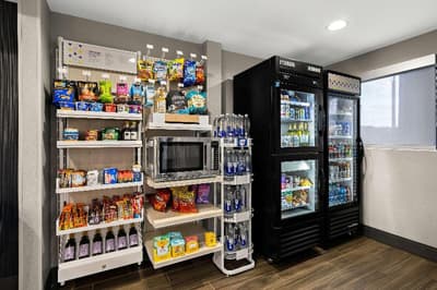 Spark by Hilton Tifton