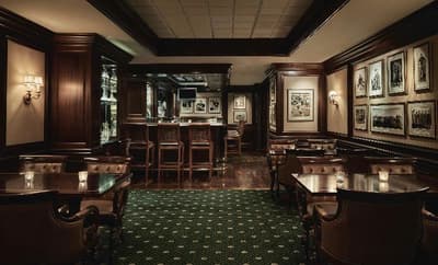 Graduate by Hilton Ann Arbor