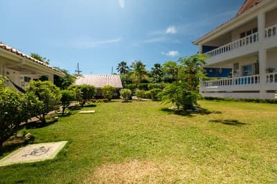Hosteria Mar y Sol