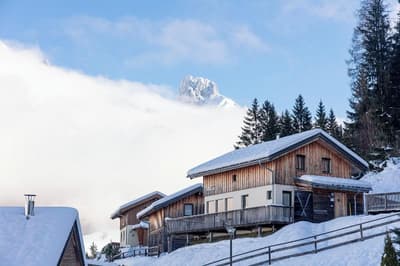 Alpendorf Dachstein-West