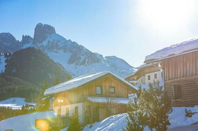 Alpendorf Dachstein-West