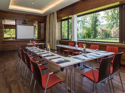 Falkensteiner Hotel & Asia Spa Leoben