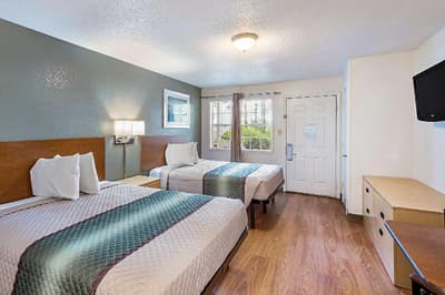 Crossland Economy Studios - Atlanta - Lawrencevill