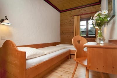 Naturel Dorf Schönleitn