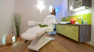 Naturel Dorf Schönleitn