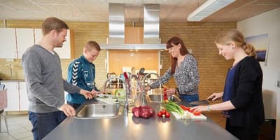 Danhostel Ringkobing