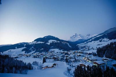 Hanneshof Resort - Hanneshof