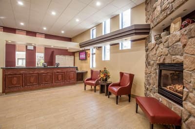 Red Roof Inn Ann Arbor (University South)