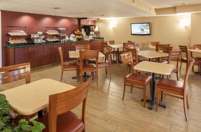 Red Roof Inn Ann Arbor (University South)