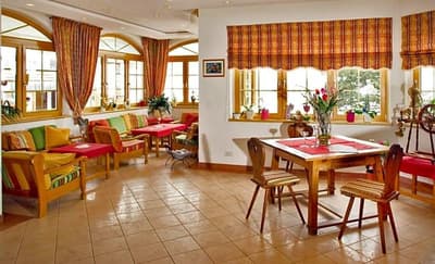 Familienhotel Berghof