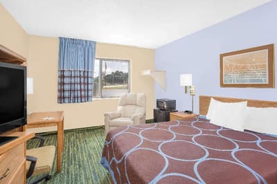 Boarders Inn & Suites Waterloo/Cedar Falls
