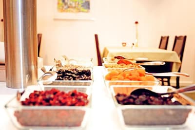 Frederikshavn Sømandshjem