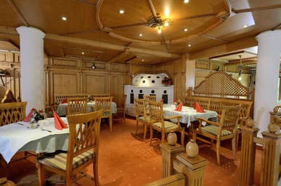 Hotel Unser Unterberg