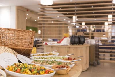 Sentido alpenhotel Kaiserfels